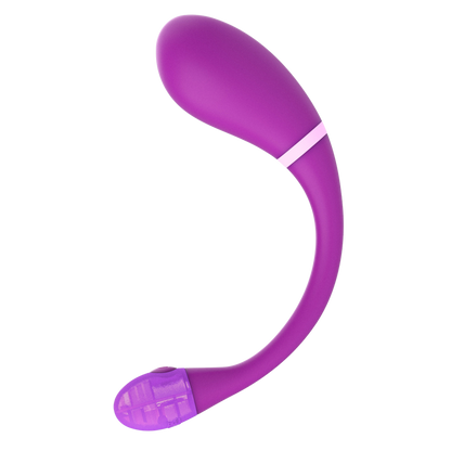 Kiiroo OhMiBod Esca2 Massager - Purple