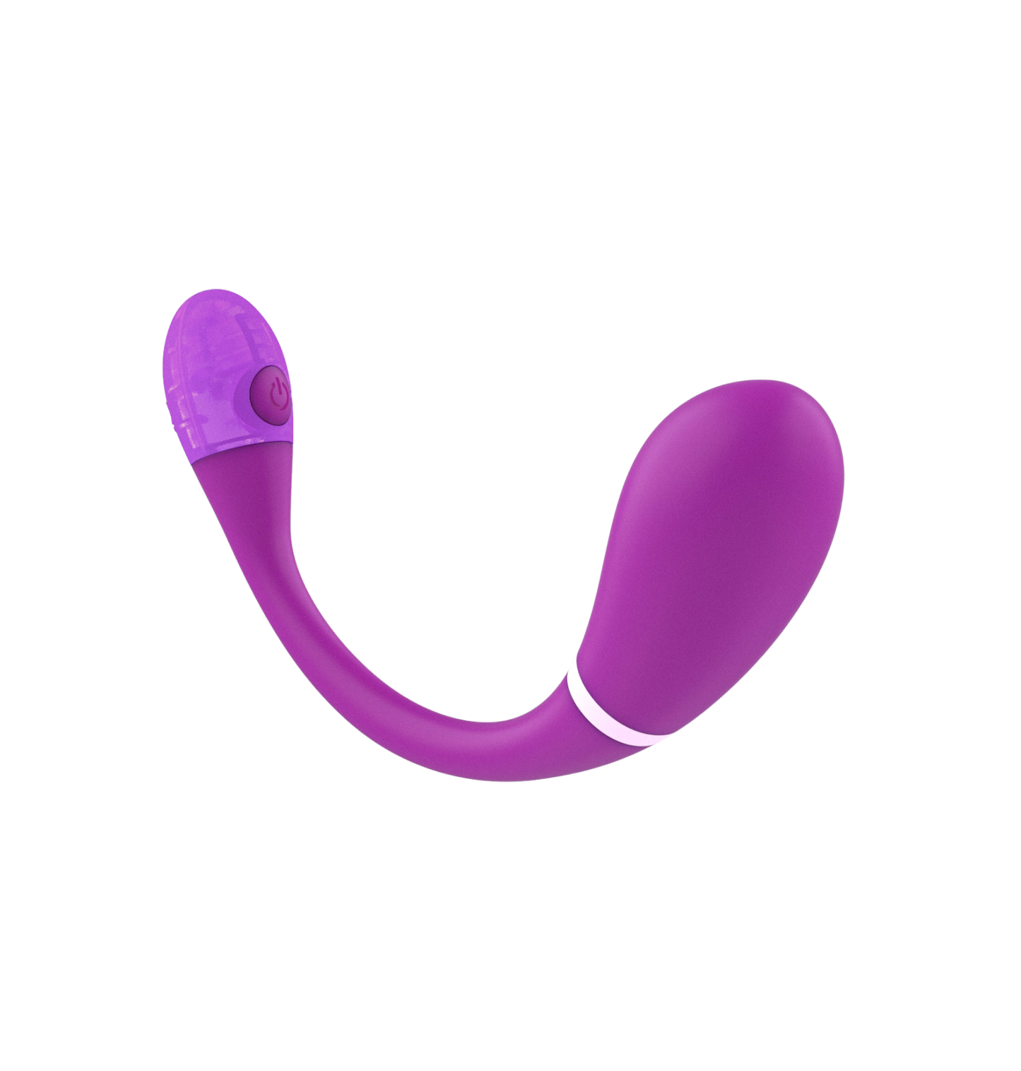 Kiiroo OhMiBod Esca2 Massager - Purple