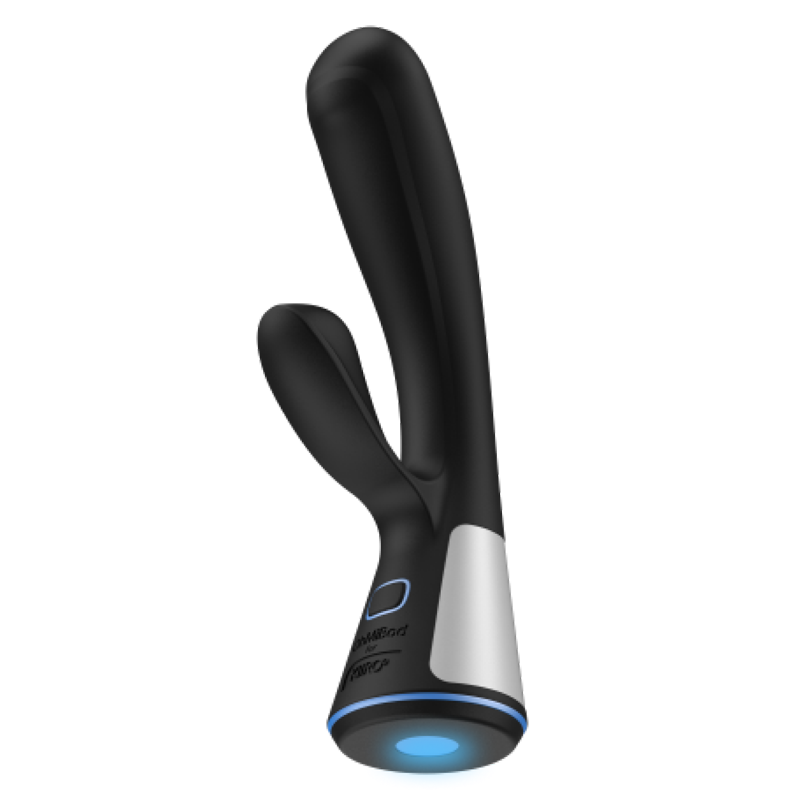 Kiiroo OhMiBod Fuse Black