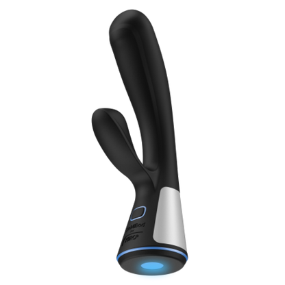 Kiiroo OhMiBod Fuse Black