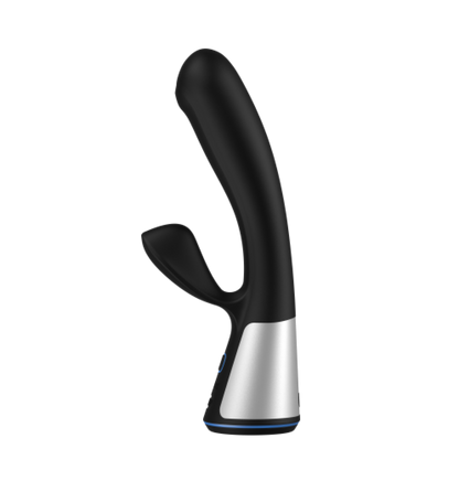 Kiiroo OhMiBod Fuse Black