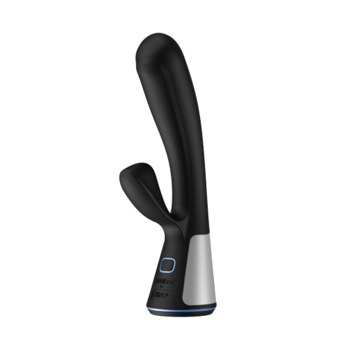 Kiiroo OhMiBod Fuse Black