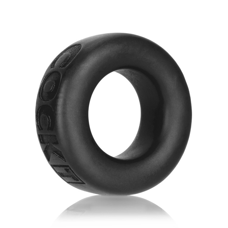 Oxballs Cock-T Cock Ring - BLACK