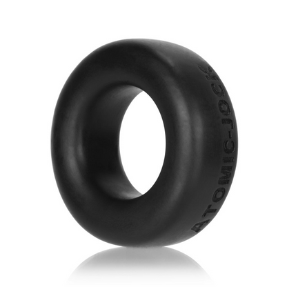 Oxballs Cock-T Cock Ring - BLACK