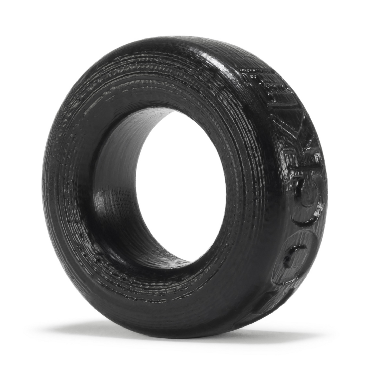 Oxballs Cock-T Cock Ring - BLACK