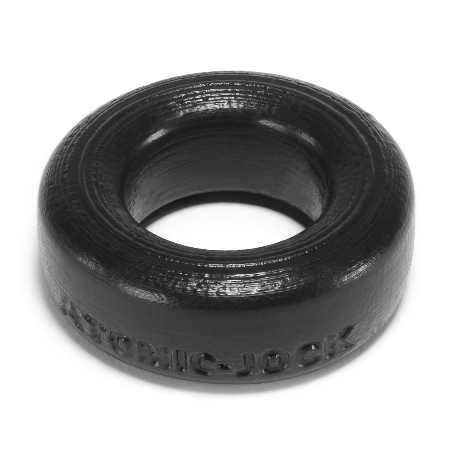 Oxballs Cock-T Cock Ring - BLACK