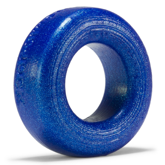 Oxballs Cock-T Cock Ring - Blue