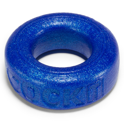 Oxballs Cock-T Cock Ring - Blue