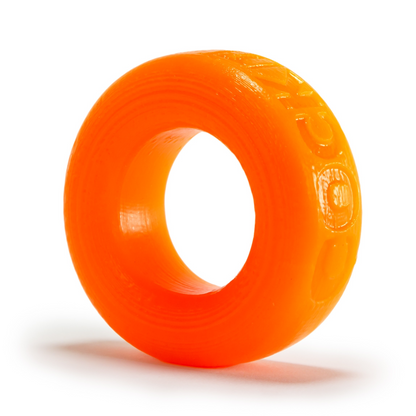 Oxballs Cock-T Cock Ring - ORANGE