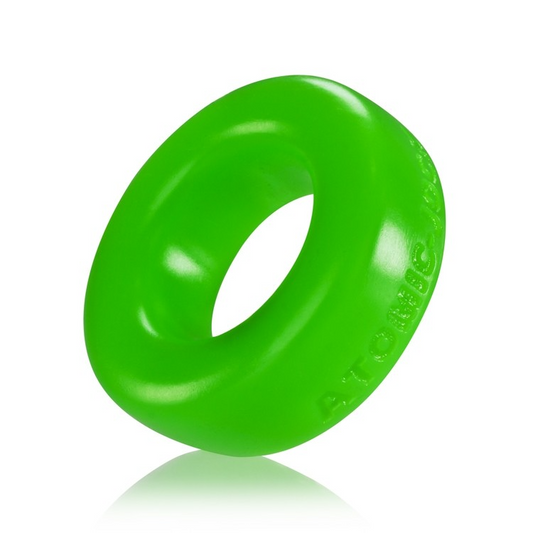 Oxballs Cock-T Cock Ring - SLIME