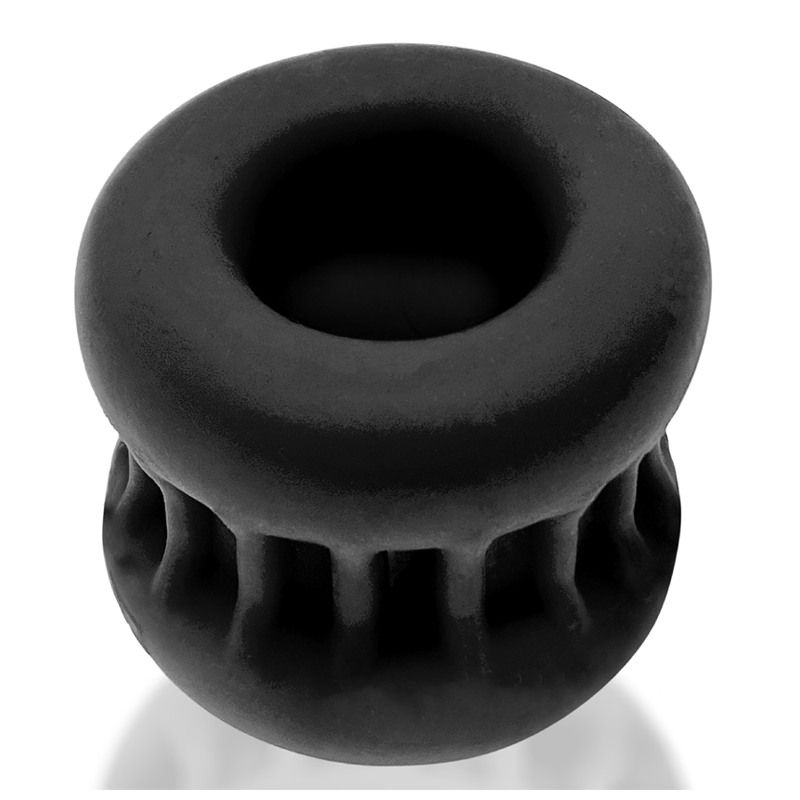 Oxballs Core Ballstretcher - Black Ice