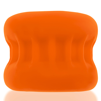 Oxballs Core Ballstretcher - Orange Ice