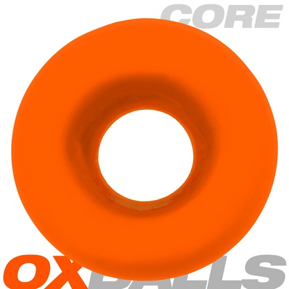 Oxballs Core Ballstretcher - Orange Ice