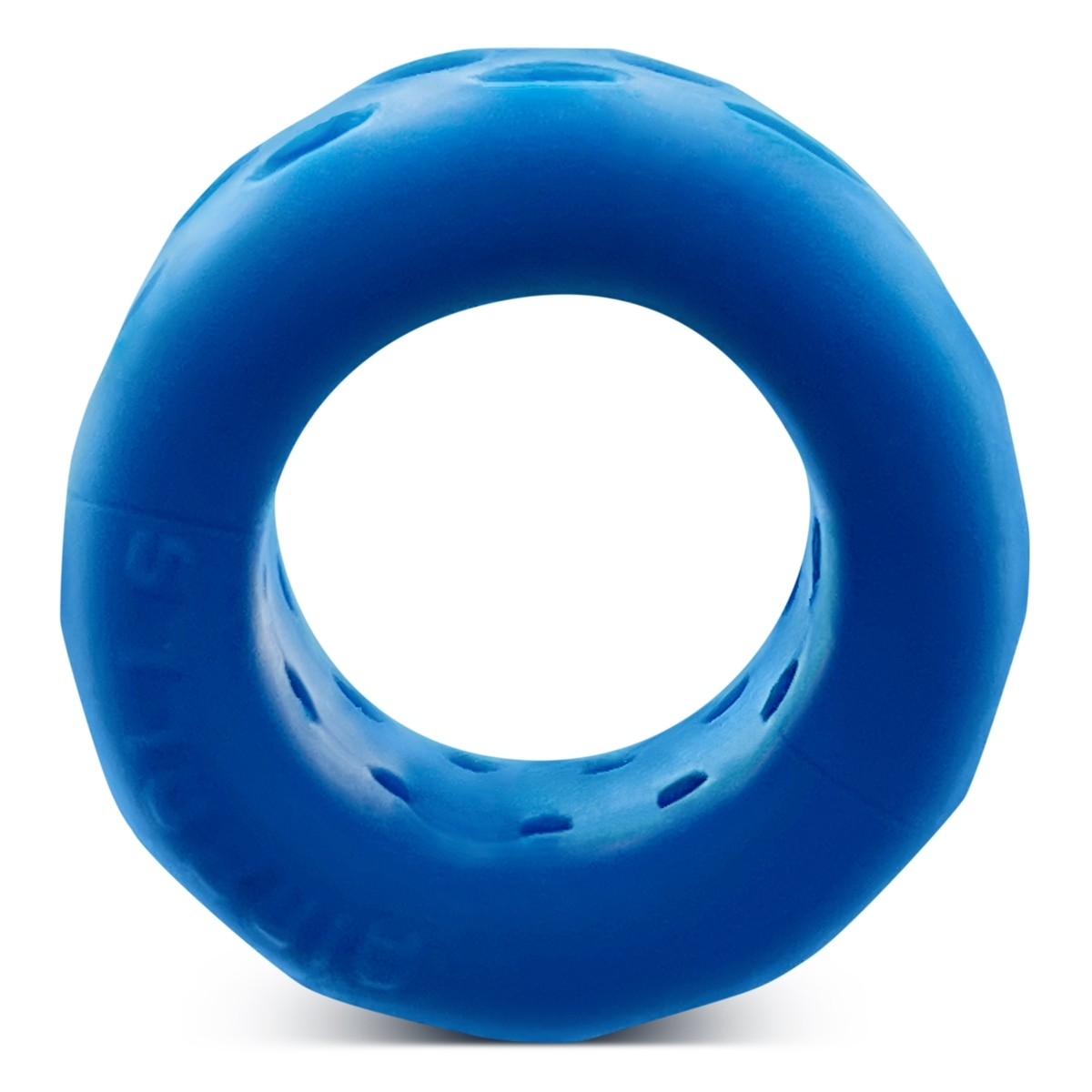 Oxballs Airballs Air-Lite Vented Ballstretcher - Pool Ice