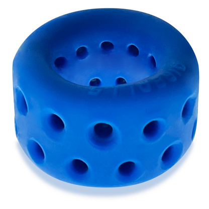 Oxballs Airballs Air-Lite Vented Ballstretcher - Pool Ice