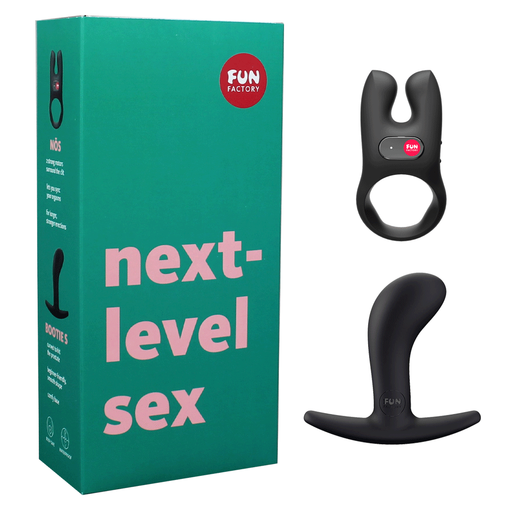 Fun Factory Next Level Sex