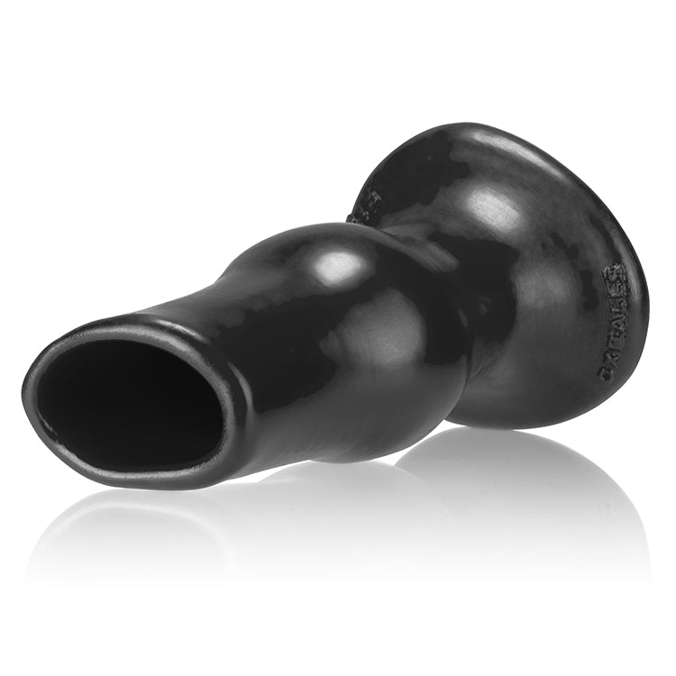 OxBalls PigHole Deep I Hollow Plug  - Small