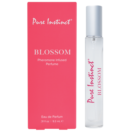 Pure Instinct Blossom Pheromone Infused Perfume 9.2ml