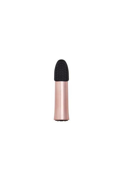 Nu Sensuelle Point Plus Vibrator - ROSE GOLD