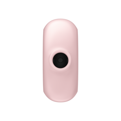 Satisfyer Pro To Go 3 - Rose