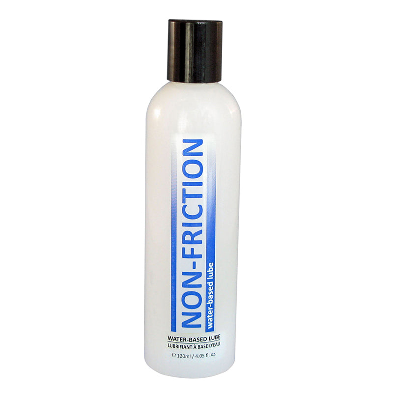 Fuckwater Non Friction Lube Water-Based 120 ml