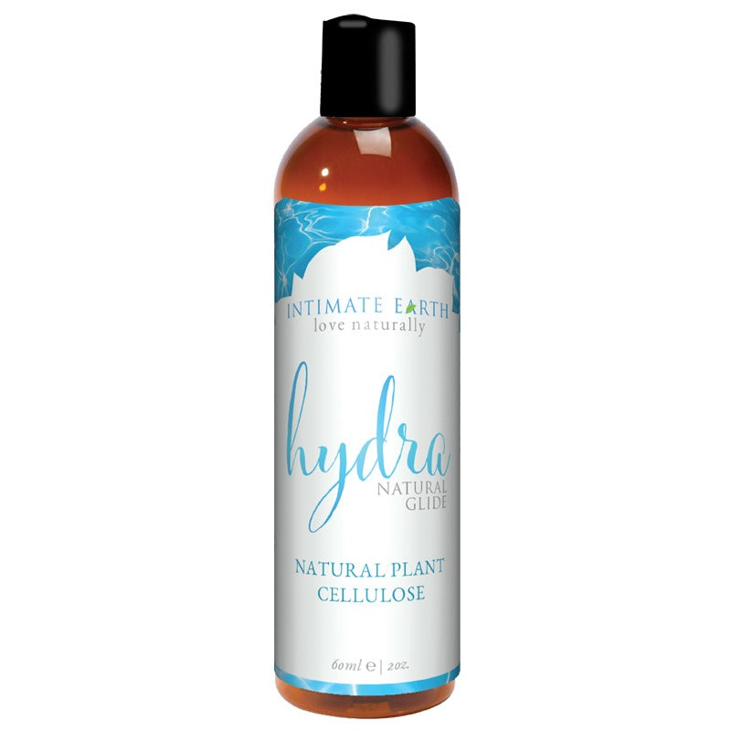 Intimate Earth Hydra Water Based Lube 60 ml