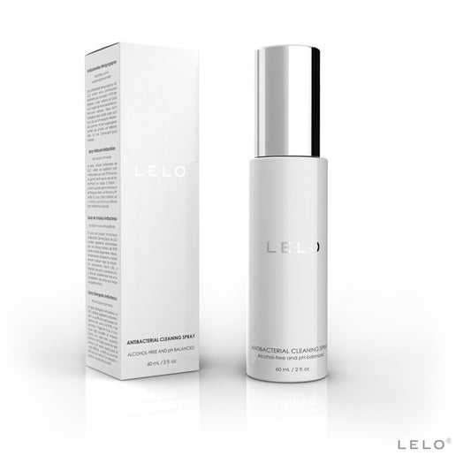 Lelo Toy Cleaning Spray 60 ml