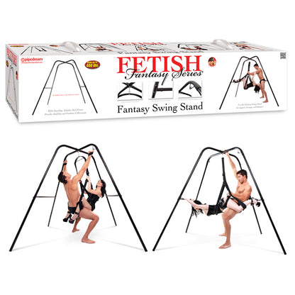 Pipedream Products Fetish Fantasy Swing Stand