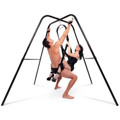 Pipedream Products Fetish Fantasy Swing Stand