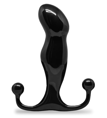 Aneros Progasm Massager - Black Ice