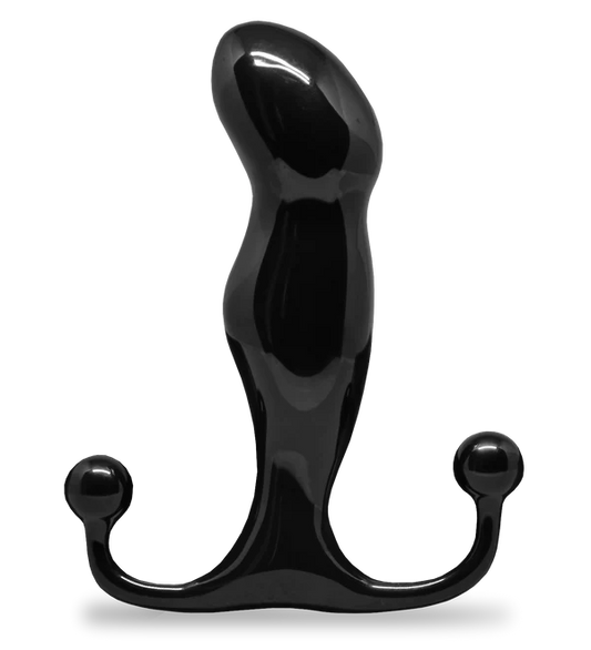 Aneros Progasm Massager - Black Ice