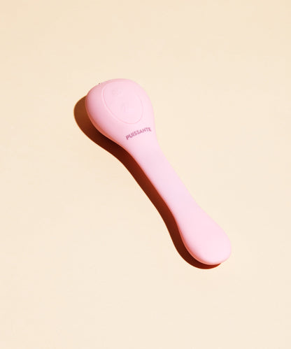 Puissante Coco Dual Stimulator - Pink