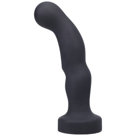 Tantus Silicone P-Spot Vibrating Dildo