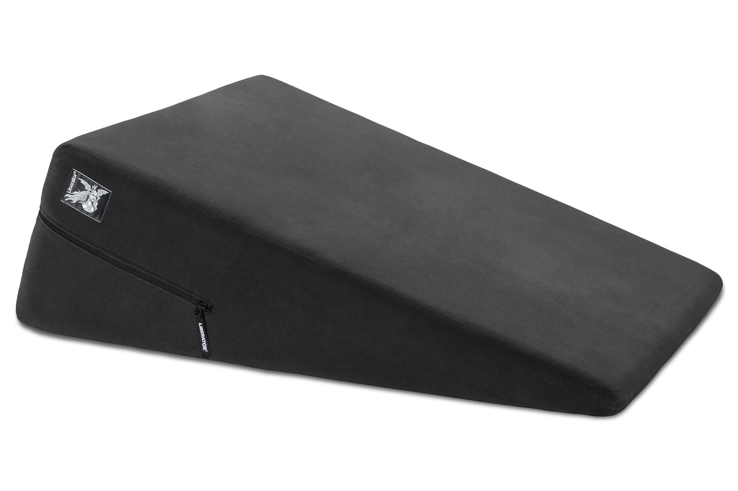 Liberator Ramp - Black