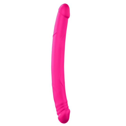 Dorcel Real Double Do - Pink