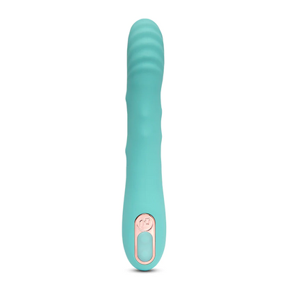 Nu Sensuelle Roxii Wand - ELECTRIC BLUE