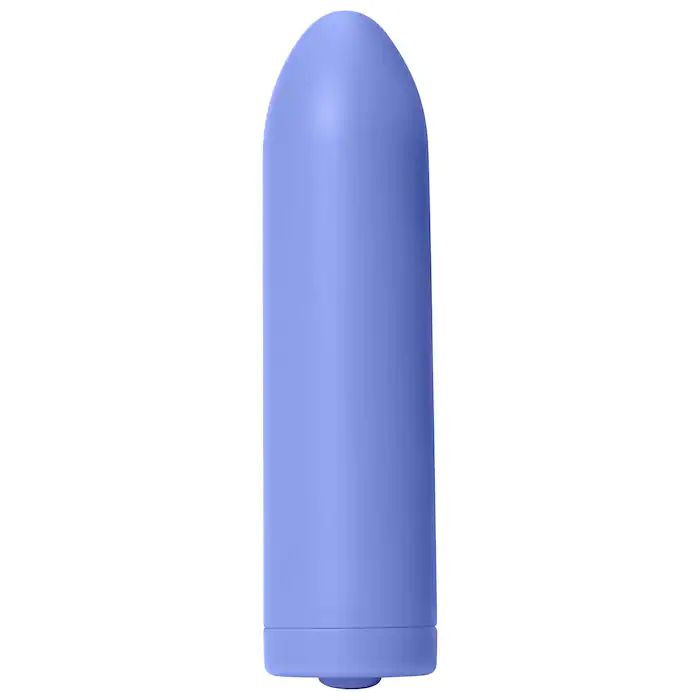 Dame Zee Bullet Vibrator - Periwinkle