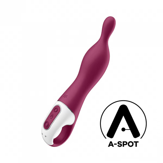 Satisfyer A-Mazing 1 A-Spot Vibrator