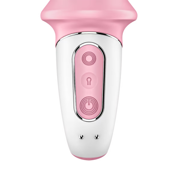 Satisfyer Air Pump Booty 5+