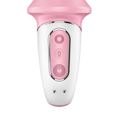 Satisfyer Air Pump Booty 5+