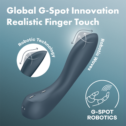 Satisfyer G-Spot Wave 4