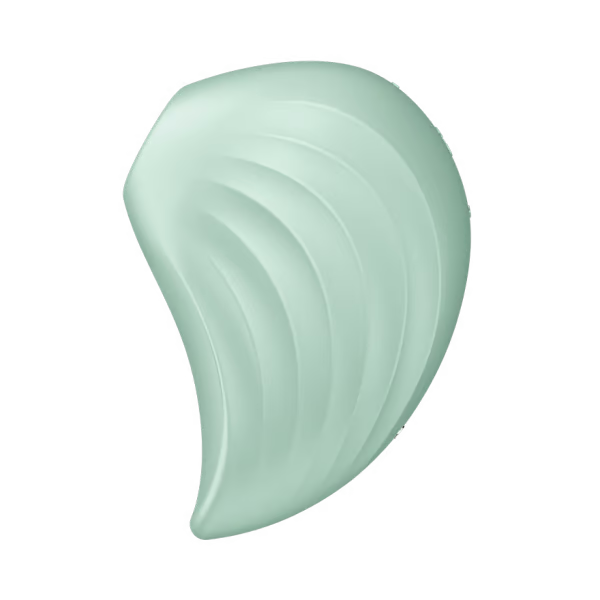 Satisfyer Pearl Diver - Mint