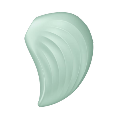 Satisfyer Pearl Diver - Mint