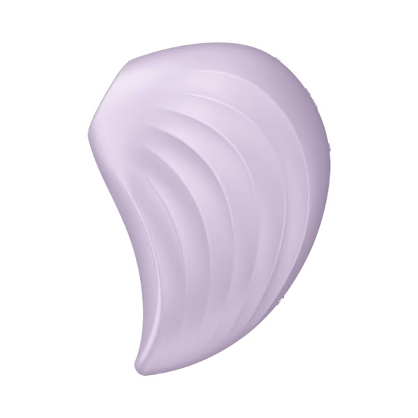 Satisfyer Pearl Diver - Violet