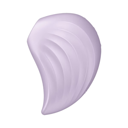 Satisfyer Pearl Diver - Violet