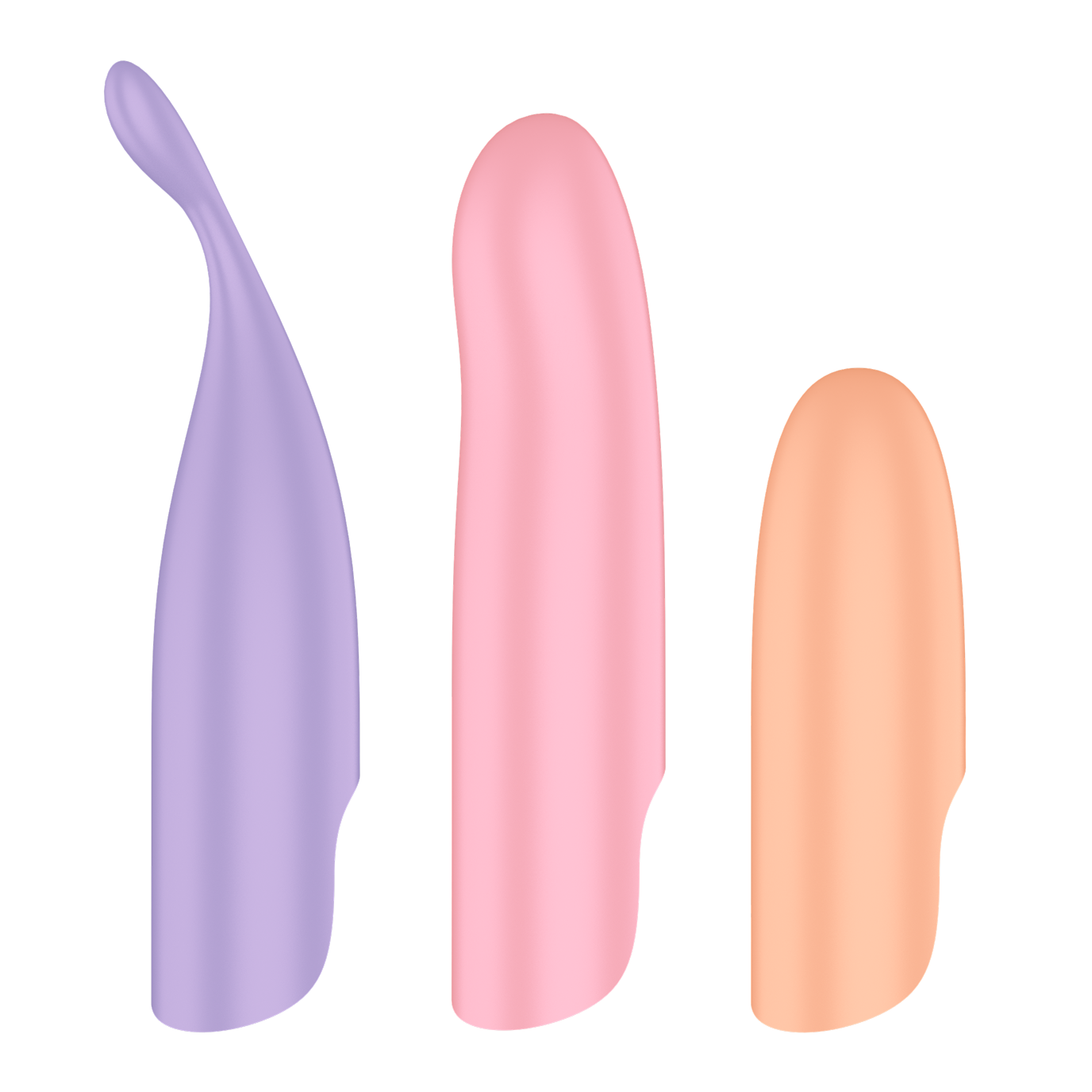 Satisfyer Playful Four