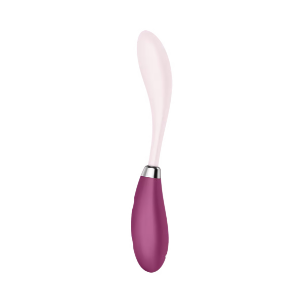 Satisfyer G-Spot Flex 3 - Red