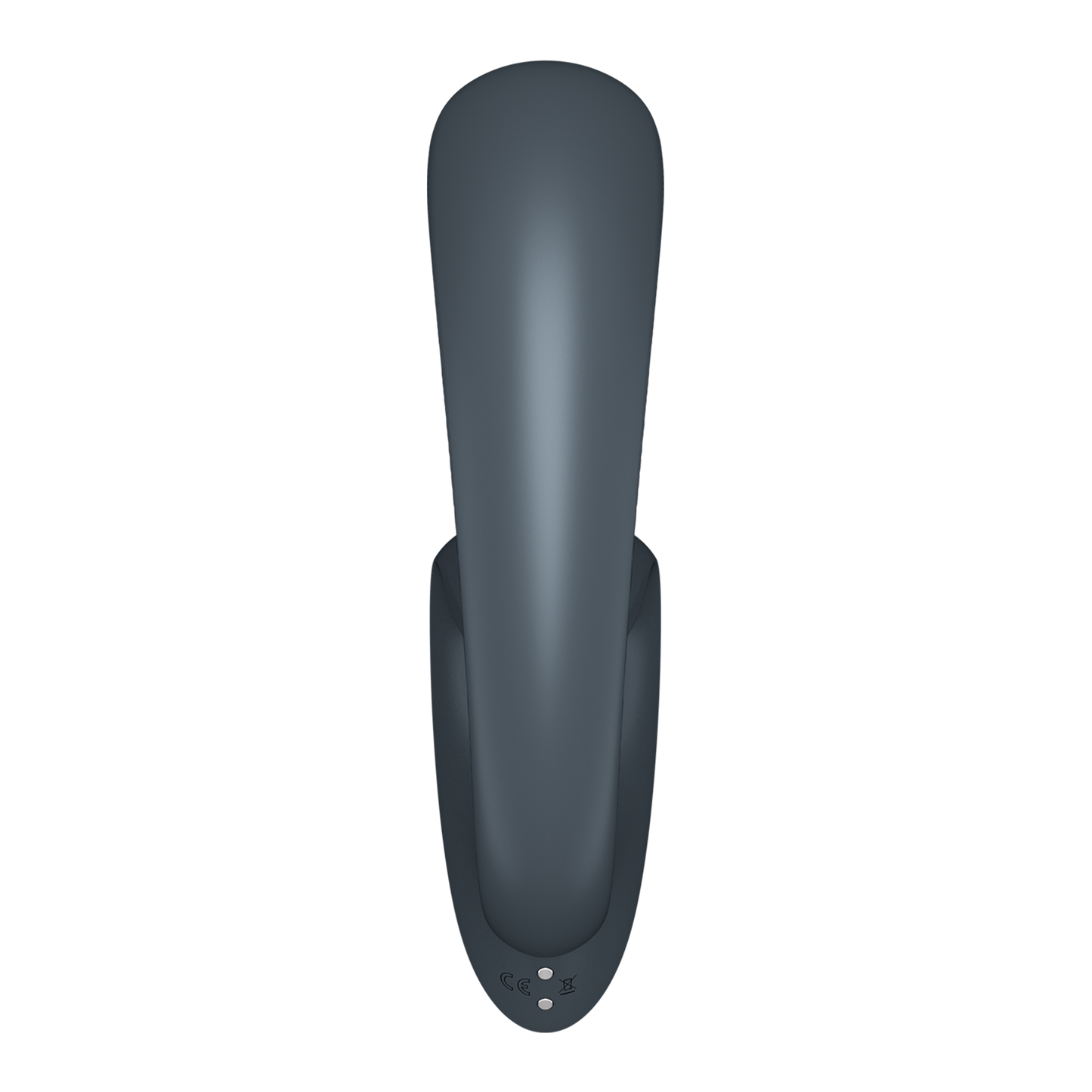 Satisfyer G for Goddess 1 Vibrator - Dark Grey