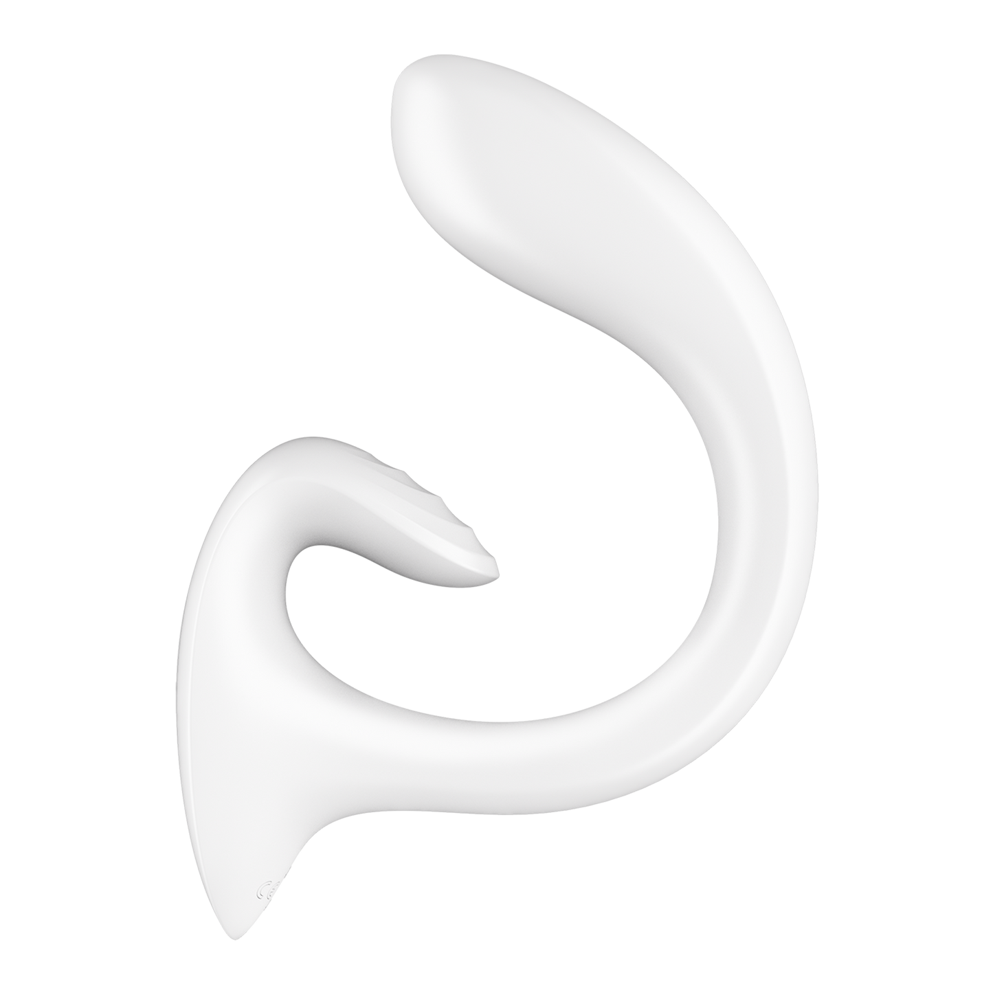 Satisfyer G for Goddess 1 Vibrator - White