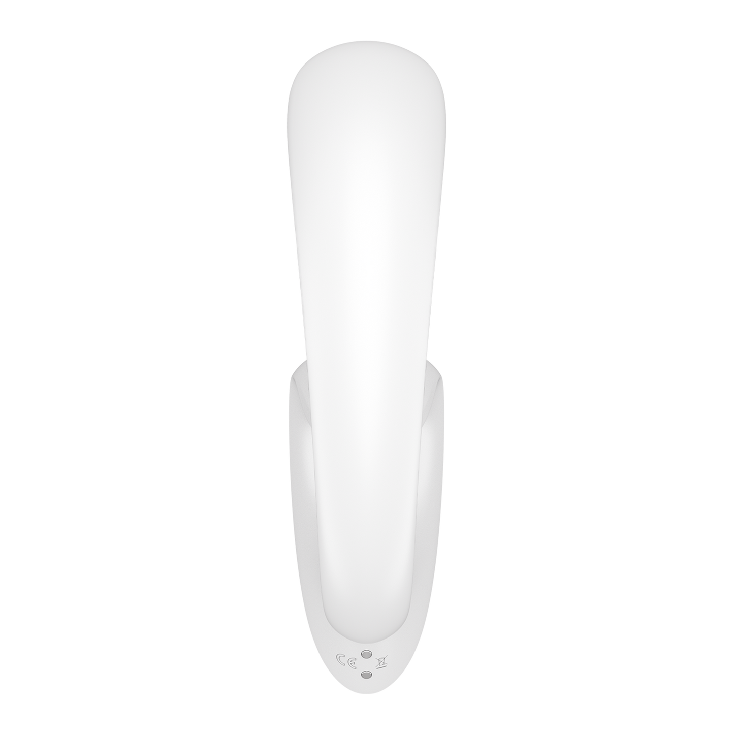 Satisfyer G for Goddess 1 Vibrator - White